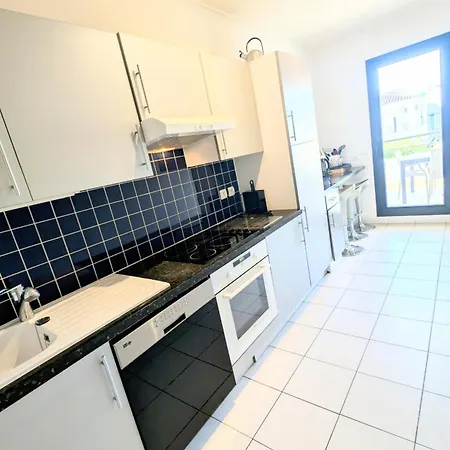 Ref Florian By Palmes Dproperties Lägenhet *