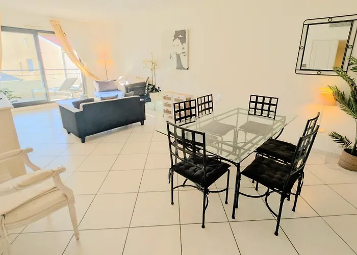 Ref Florian By Palmes Dproperties * كان