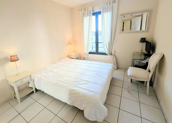 Ref Florian By Palmes Dproperties * كان