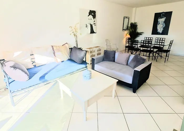 Ref Florian By Palmes Dproperties شقة *