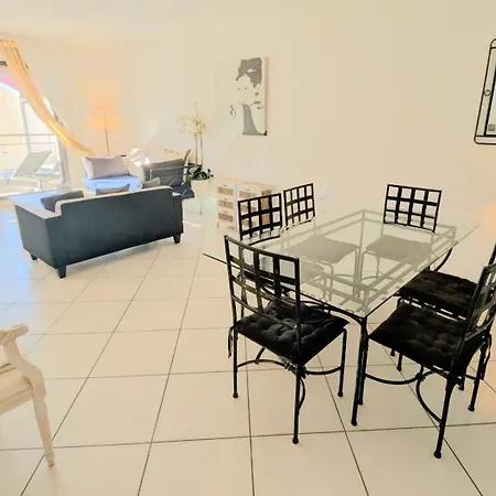 Ref Florian By Palmes Dproperties * Cannes