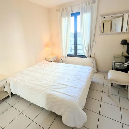 Ref Florian By Palmes Dproperties * Cannes