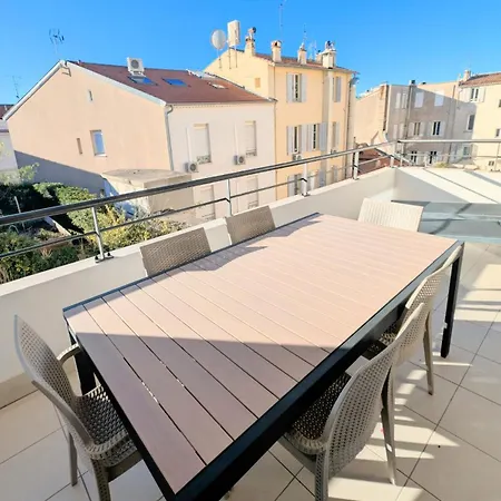 Ref Florian By Palmes Dproperties