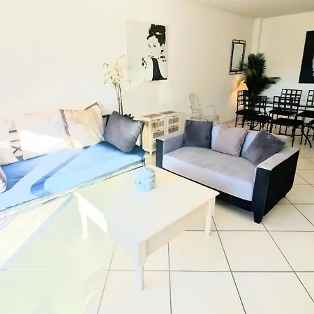 Ref Florian By Palmes Dproperties Apartment *